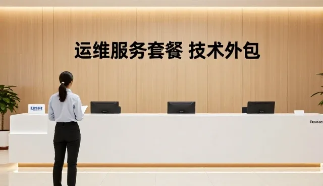技术外包中的场景适配与维护策略
